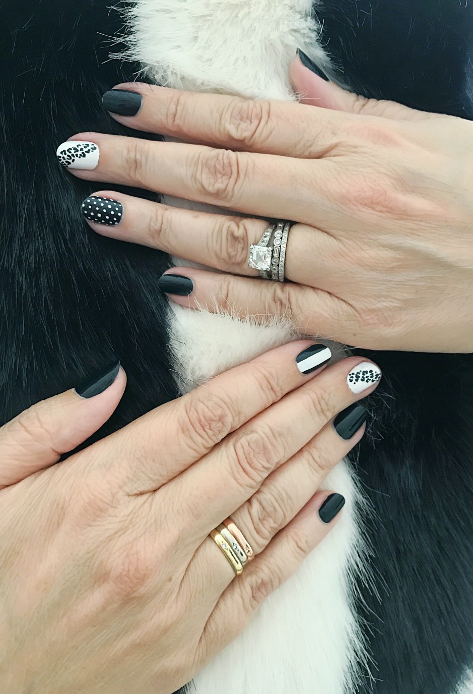 jcrew-netaporter-nailart