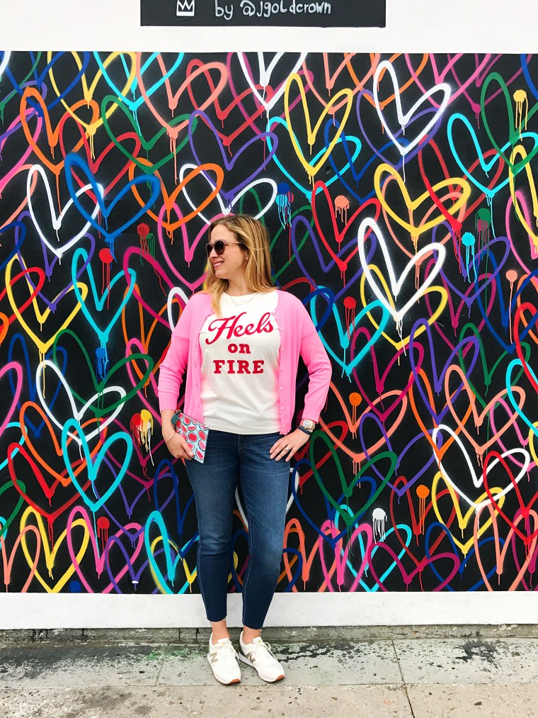 jcrew newalance heels on fire lovewall1