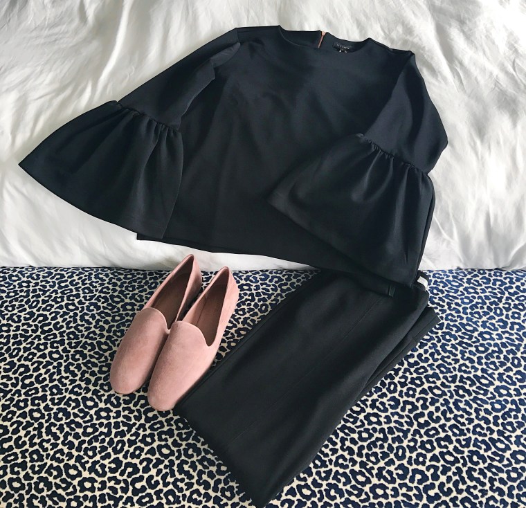 nsale ted baker vince