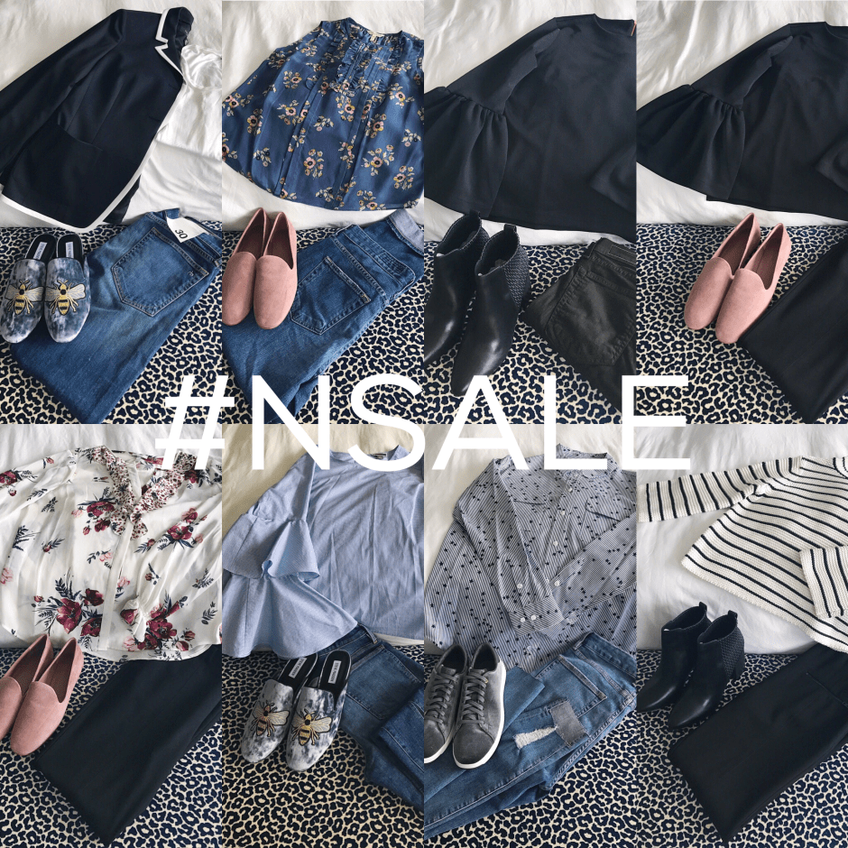 #nsale-nordstrom-ragandbone-vince-joie-rebeccataylor-ag-frame-colehaan-tedbaker-equipment