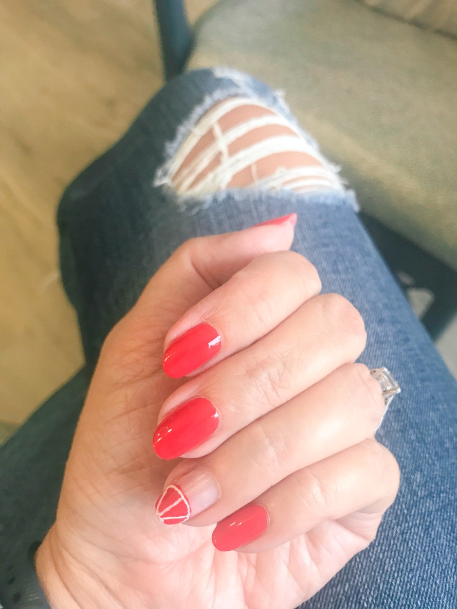 nailart-manimonday-essie-jcrew