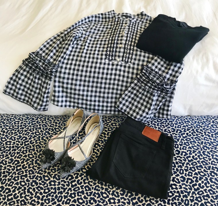 jcrew-gingham