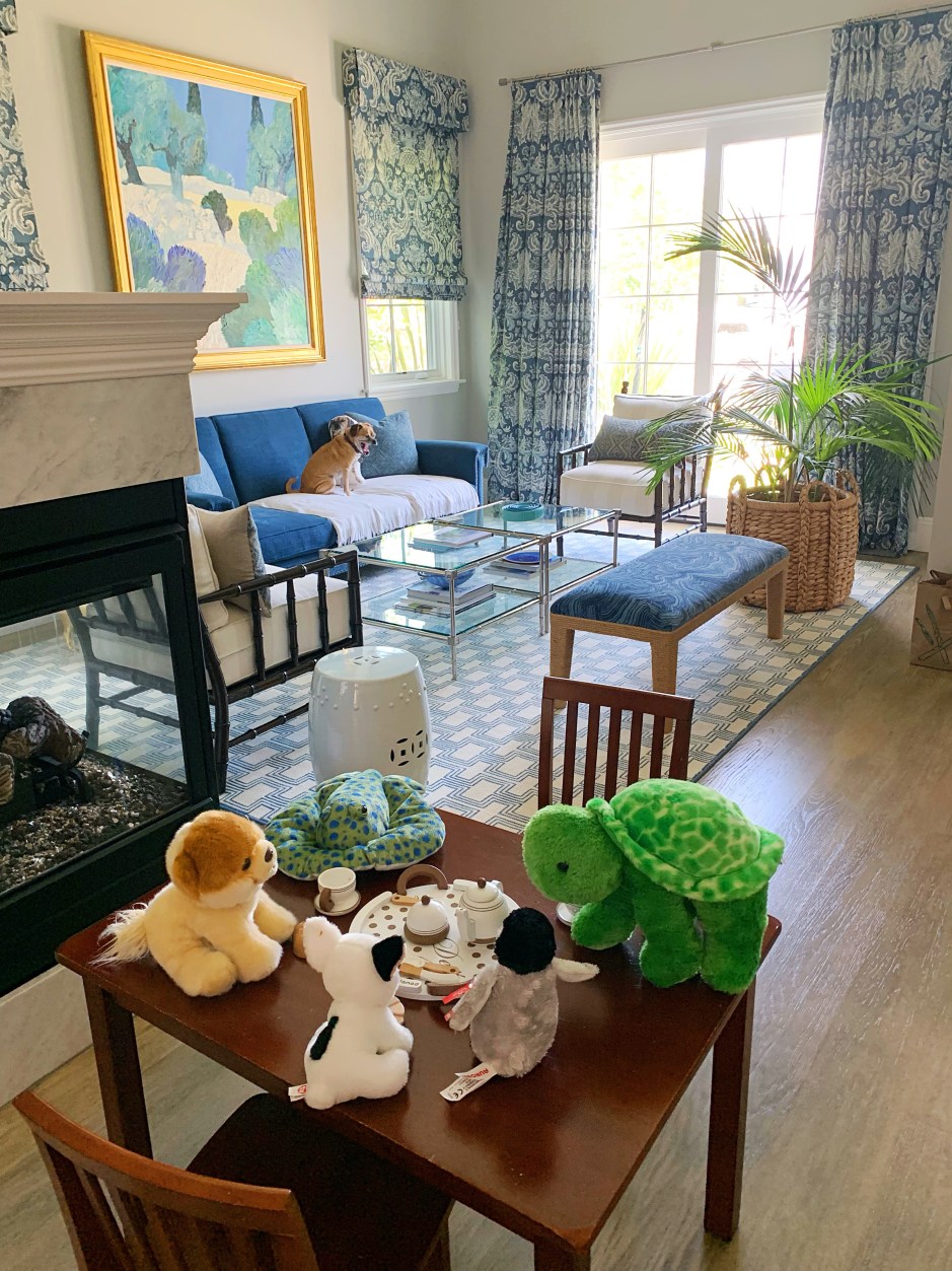 childhood momlife janod puggle